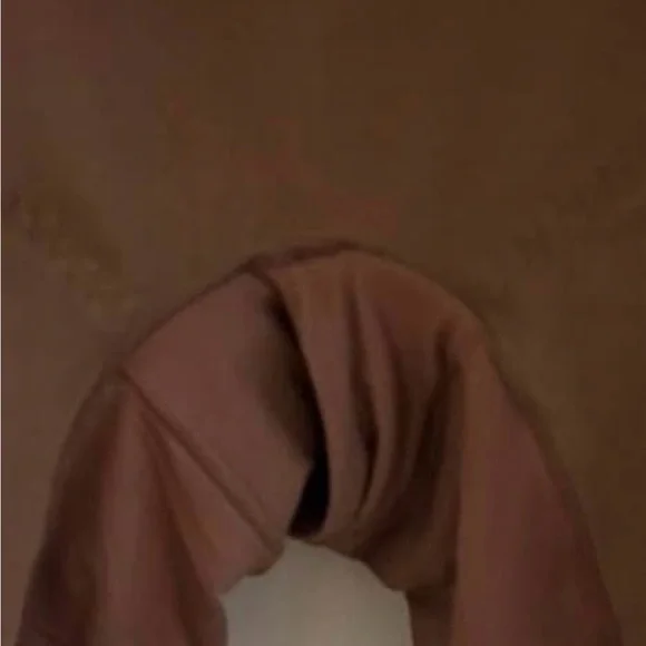 Popilush Shapewear Elegant Brown Long Sleeve Dress - Picture 2 of 9